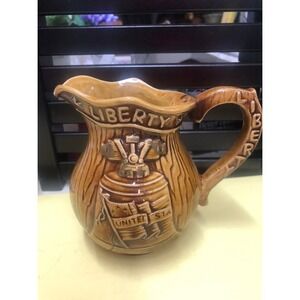 Creamer Liberty United States Cannon Sta